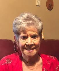 Betty Yoder Obituary