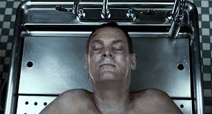 THE DEAD CENTER (2018) Reviews and overview