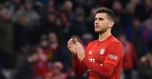 Does lucas hernández have tattoos? Lucas Hernandez Beim Fc Bayern Ist Alles Ein Bisschen Grosser Als Bei Atletico