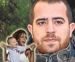 10.02.2011 17:50 sunucu ve oyuncu defne joy foster'ın ölümü. Defne Joy Foster In Esi Ilker Yasin Solmaz Sessiz Sedasiz Evlendi