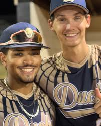 Join the Quack Attack! The Carolina Ducks are