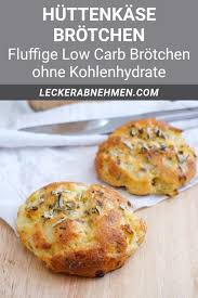 Low Carb Brotchen Mit Huttenkase Gesunde Eiweissbrotchen Selber Backen Eiweissbrot Selber Backen Eiweissbrot Huttenkase Gesund