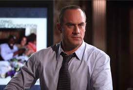 He was partnered with detective olivia benson for over twelve years, and reported to captain donald cragen. Law Order Organized Crime Elliot Stabler To Suffer Personal Loss In Svu Spinoff Tv Fanatic