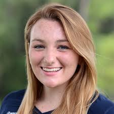 Danielle Shine's St. John Paul II High School Bio