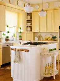 attractive country kitchen ideas for