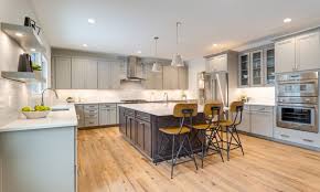 Red Oak Ls Rift Quarter Sawn Allegheny Mountain Hardwood Flooring