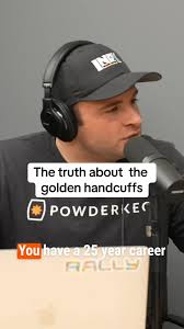 🎙️ Scott Lingle of Remodel Health The Golden Handcuffs sneak up