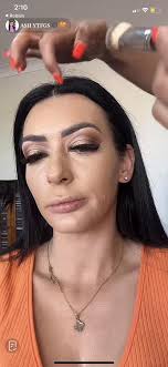 Ashlea louise : r/AussieTikTokSnark