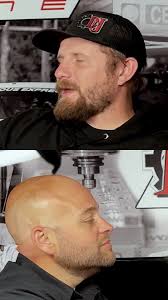 Don't ever ask any of us to be a competitor