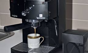 Tutoriel Reparer Une Machine A Cafe Expresso Machine A Cafe Machine A Cafe Expresso Cafe