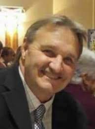 James Douglas Obituary