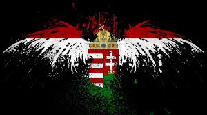 Hungary By Theblacksavior Hungarian Tattoo Hungary Flag Hungary