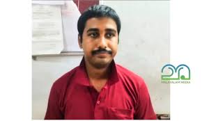 വസ്ത്രംമാറുന്ന മുറിയിൽ ഒളിക്യാമറ; കോട്ടയം മെഡി. കോളേജിലെ നഴ്സിങ് ട്രെയിനി  പിടിയില്‍