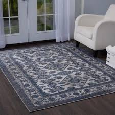 5 X 9 Area Rugs Rugs The Home Depot