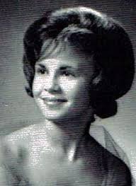 Abbie Arnold Armstrong (1947-2000)