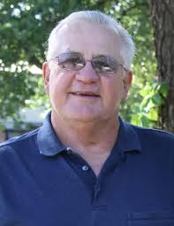 Obituary information for Mike Benton