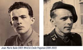 Jean-Marie Bulle et la vallée des Glaciers