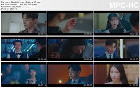 Nestled deep in the heart of seoul's only plays once throughout the drama, but it merges into the emotional scene perfectly and elevates it to another level. Hotel Del Luna Ep 13 Raw No Logo Album On Imgur