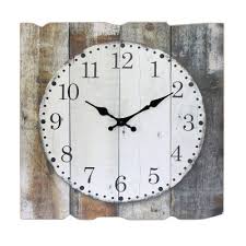 Check spelling or type a new query. Rustic Clocks Target