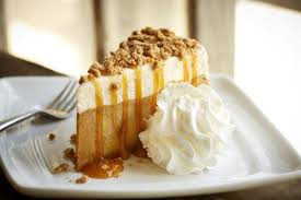 When available, we provide pictures, dish ratings, and descriptions of each menu item and its price. 31 New Fall Flavored Things To Order At Your Favorite Restaurants Pumpkin Cheesecake Desserts Menu Food