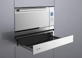Maybe you would like to learn more about one of these? Innovation For The Kitchen The Food Warming Drawers By Smalvic Home Appliances World