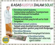 Mendirikan shalat fardhu merupakan kewajiban bagi setiap muslim. 10 Best Solat Tiang Agama Ideas Solat Islamic Prayer Islam