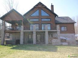 Epingle Sur Chalet Plan