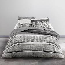 parure de couette coton 220x240 today chepa 3 pieces 29 90 parez votre lit d elegance avec cette parure de couett parure de couette parure de lit couette