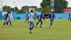 Goleada De Temperley En Un Nuevo Ensayo Inforegion