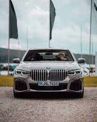 The Perfect Synthesis Of Luxury And Innovation The Bmw 7 Series Sedan At The Bayerischer Yacht Club The7 Bmw 7series Bmw Yach Bmw Bmw 7 Series Bmw Series