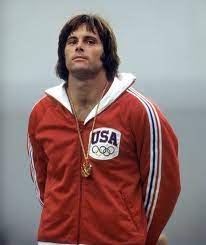 After the competition, he reportedly the olympic gold medal was already his. Caitlyn Jenner 40 Years After Olympic Gold Medal Sports Illustrated
