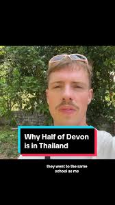 Devin Southern Accent