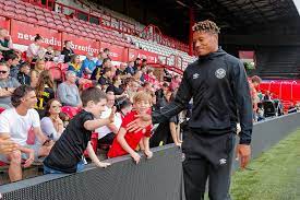 Not only do we have the massive soccer blogs here at the football fan base, but we also have message boards, this is where you can brag and boast about brentford all day long. Efl Releases Findings Of Supporters Survey News Official Website Of Brentford Football Club