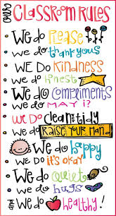 Adorable Classroom Expectations Poster Classroom Rules Classroom Classroom Rules Poster
