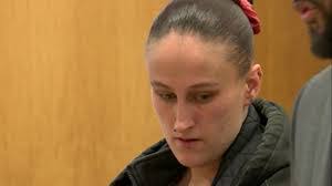 Ashley Roderick's Instagram, Twitter & Facebook