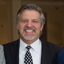 A big congrats to my big bro!