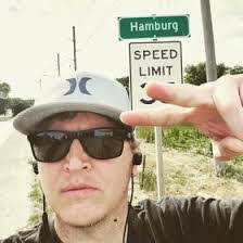 Levi Brink's Instagram, Twitter & Facebook