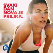 Novi dan, nova prilika da proFITiraš.