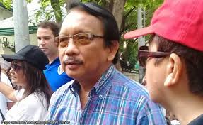 Dante jimenez called his assistant to perform the unusual signing. N Luzon Pacc S Dante Jimenez Tells Ilocano Officials Nip Corruption In The Bud Politiko North Luzon