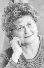 Mary Seitz Obituary (2021)