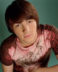 Born in newport beach, california. Drake Bell