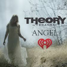 Angel Theory Of A Deadman Google Search Theory Of A Deadman Cool Bands Dead Man
