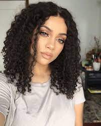 Wow Really Pretty Natural Curly Hair Look Girls Do You Like Curly Hair Halloween Sale Is Going On Hair Styles Front Hair Styles Curly Hair Styles Naturally