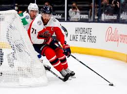 Jack campbell leads the league in wins. Maple Leafs Acquire Veteran Forward Nick Foligno From Columbus In Three Team Deal Thorold News