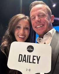 Justin Dailey's Instagram, Twitter & Facebook