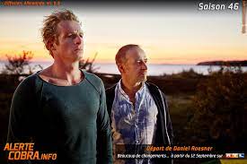 Alerte cobra en streaming l'équipe cobra 11, est une unité de police, dont la mission est de s'occuper de la sécurité de l'autoroute… entre accidents, terrorisme et autres affaires à résoudre, les membres de cobra 11 ne restent jamais inactifs… Alerte Cobra Alarm Fur Cobra 11 Alertecobra Info V3 Actualite Saison 46 En Allemagne Des Le 12 Septembre