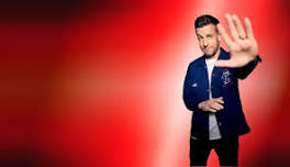 Chris Ramsey