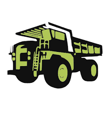 Quarry Truck Svg Picture