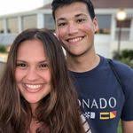 Andrew Perito's Instagram, Twitter & Facebook