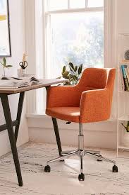 Aidan Adjustable Desk Chair Desk Chair Comfy Adjustable Desk Cool Desk Chairs
